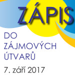 Zápis leták