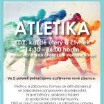 atletika