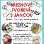 tvoření s Jančou3