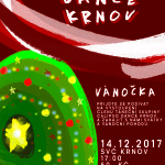 vánočka poster