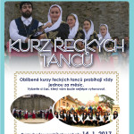 řecké tance1