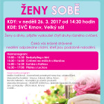 ŽENY sobě